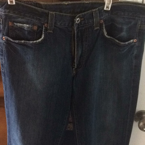 Lucky Brand Other - Lucky Brand Jeans Lucky Brand Other - Lucky Brand Jeans
